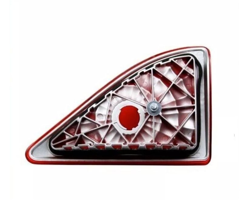 Допълнителен Трети стоп, Renault, Master 3, Opel, Movano 2, NV400