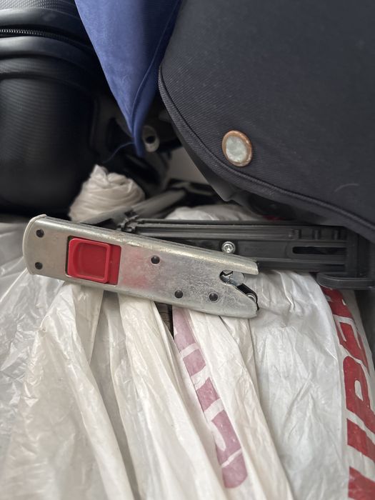Автокресло cybex