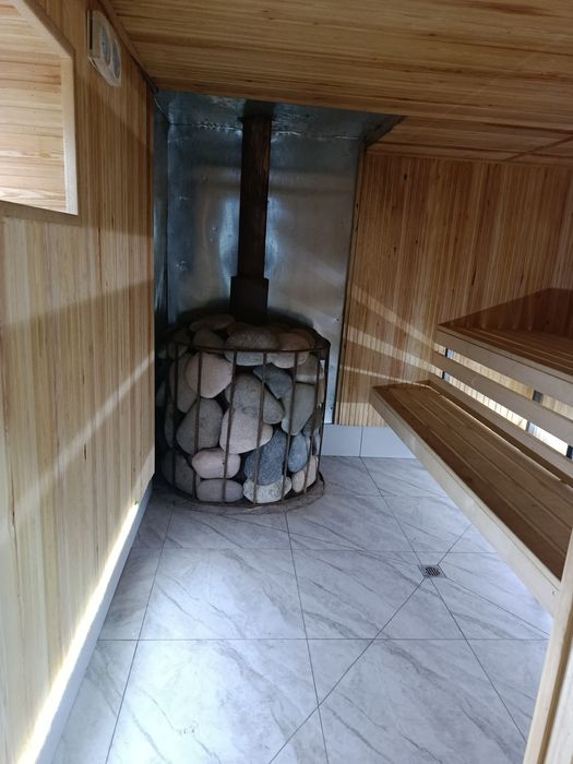 Сауна дача аренда