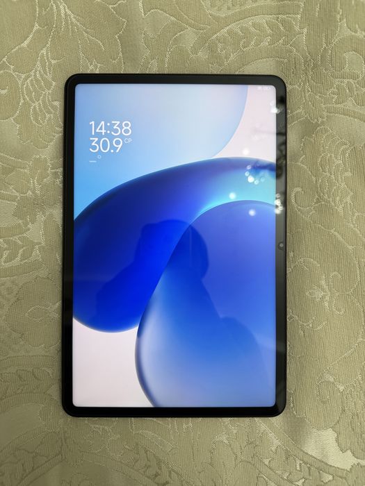 Xiaomi Pad 6 Gravity Gray