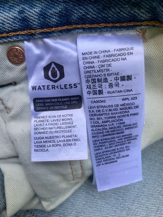 Levi’s • Левис •