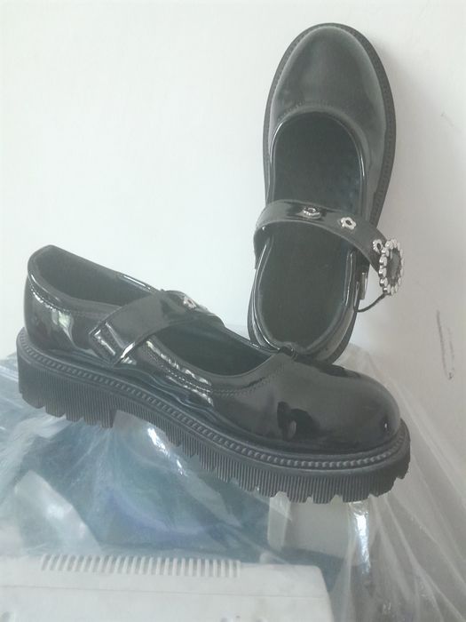 Туфли для девочек