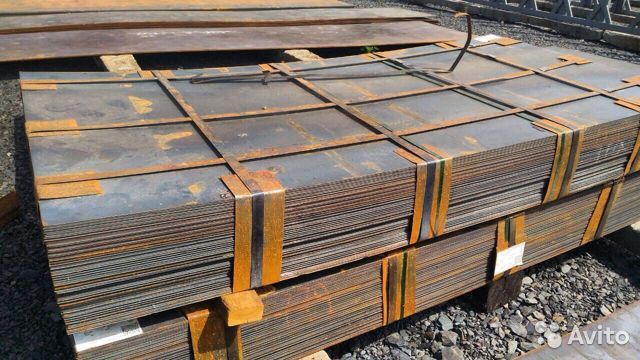 Уголок, Швеллер, Профиль Металлопрокат