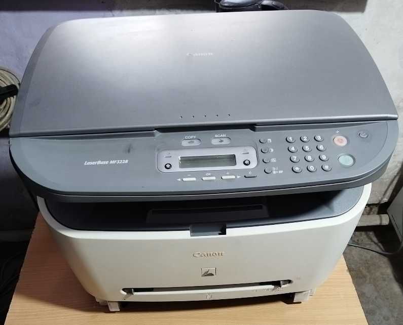 МФУ Canon продам