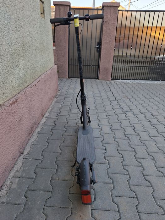 Trotineta electrica Xiaomi 3 Lite