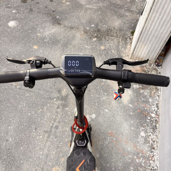 Trotinetă Kukirin A1 , State Optimă, 738 Km REALI