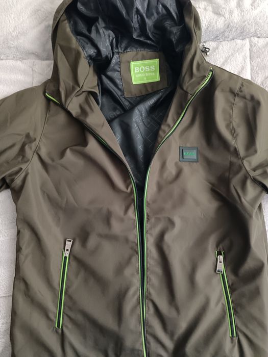 Geaca Premium Hugo BOSS S