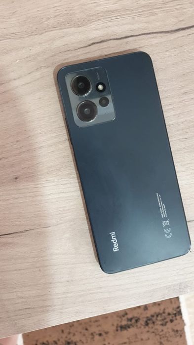 Продам телефон Pedmi Note 12