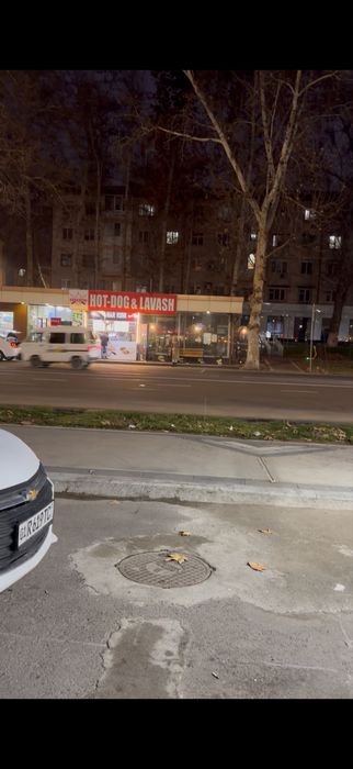 СДАЁТСЯ подвальное помещение 65кв