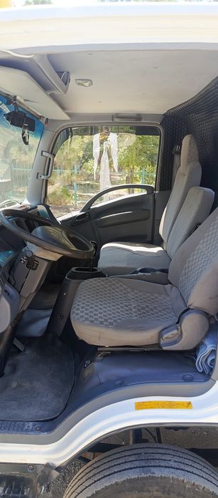 ISUZU Evakuator sotiladi