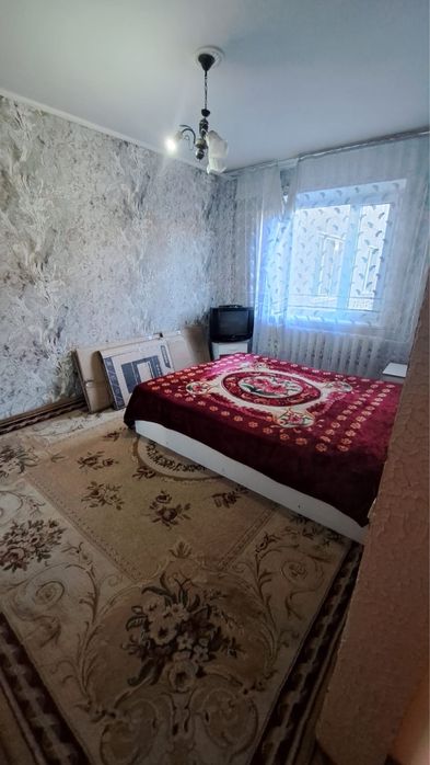Сдам 3-комнатную квартиру