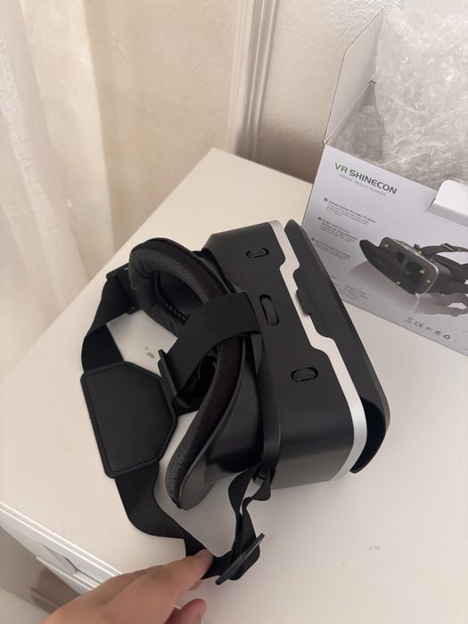 продается VR очки