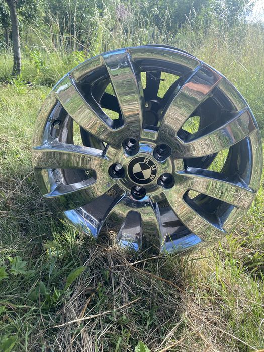 Jante 18 inch BMW