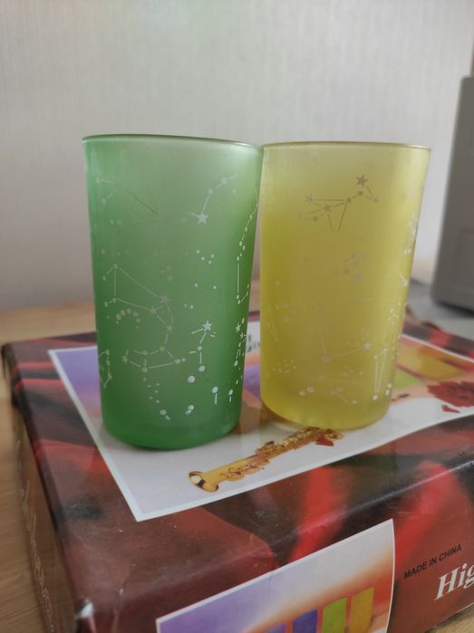 Набор стаканчиков