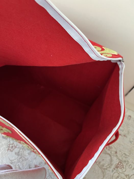 Продам Сундук из фетра