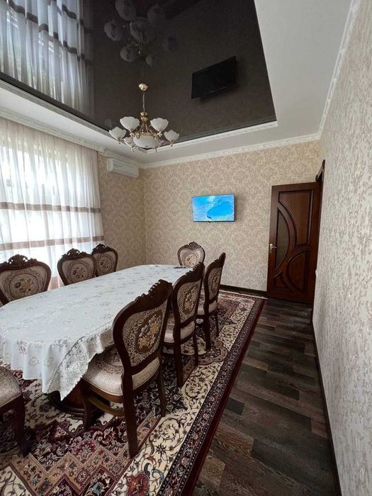 Б9 Аренда 2ком квартира  Чиланзарский р-н 16-квартл Метро чиланзар