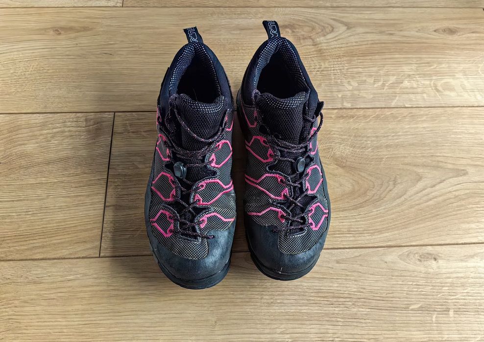 Semighete Montura Yaru Cross GTX