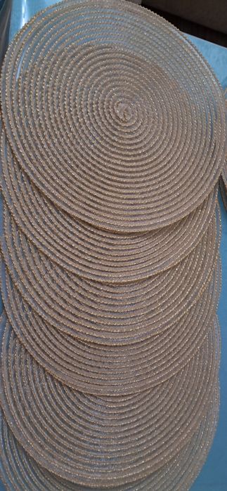 Сервировочный коврик