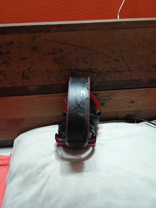 Căști HyperX Cloud 2 x Kingston originale