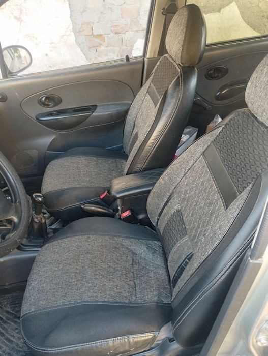 Chevrolet Matiz 2011 — 6