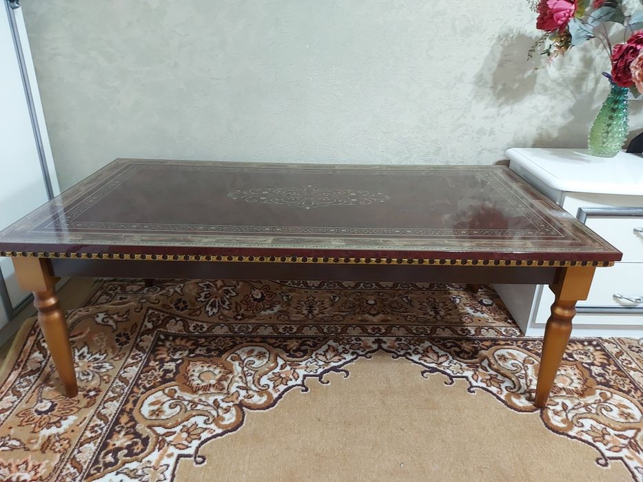 Стенка в комплекте