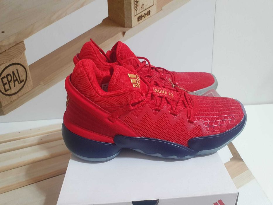 Adidas Spiderman masura 38 originali noi in cutie