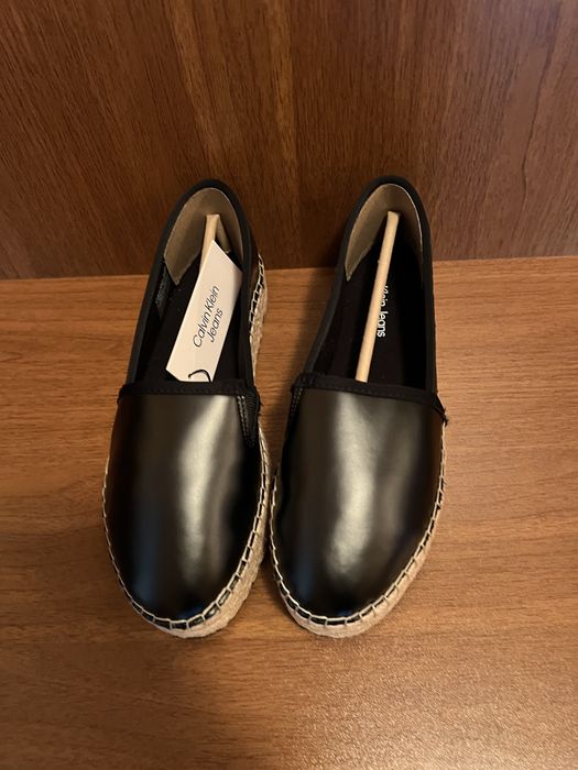 Дамски еспадрили Calvin Klein