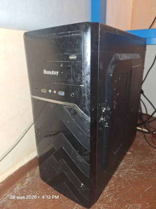 Продам компьютер