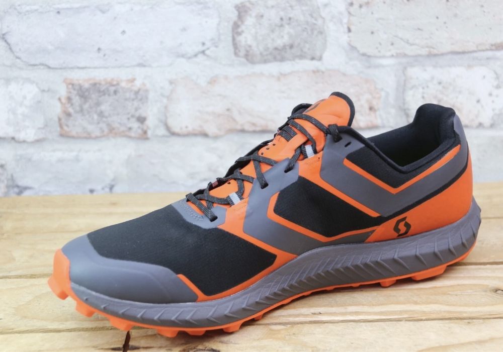 Pantofi alergare montana SCOTT Supertrac RC 2 42.5 dynafit scarpa