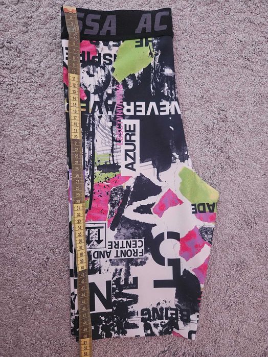 Клин на Алеса Alessa