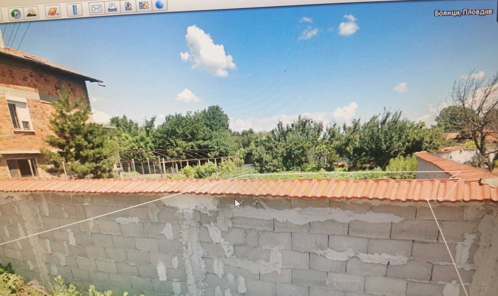 Атрактивен парцел в землището на с.Боянци