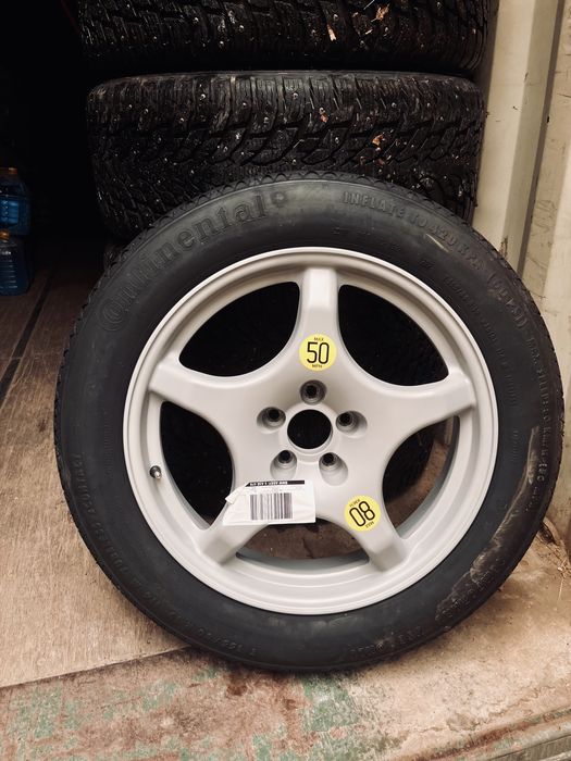 285/45/21 шины с дисками