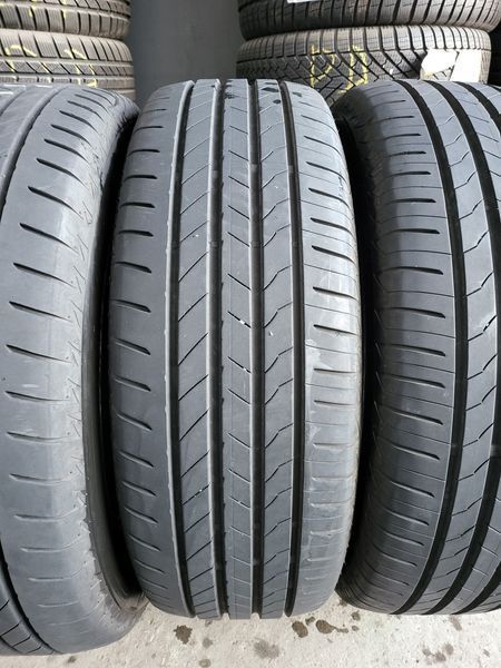 225/65/17 BRIDGESTONE 4бр