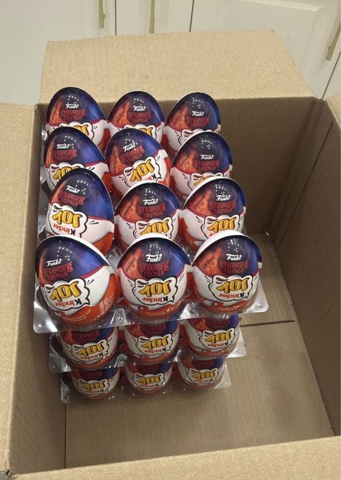 киндер джой осд семей