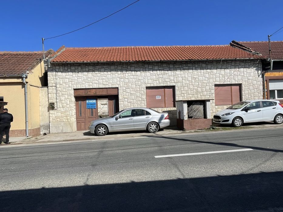 Casa de vanzare , Macesti, jud Caras Severin