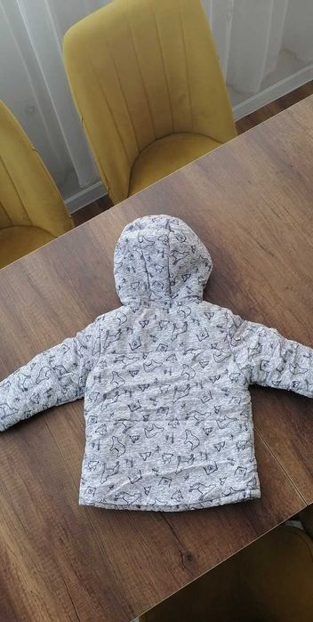 Зимен комплект 2-3г. 98см.