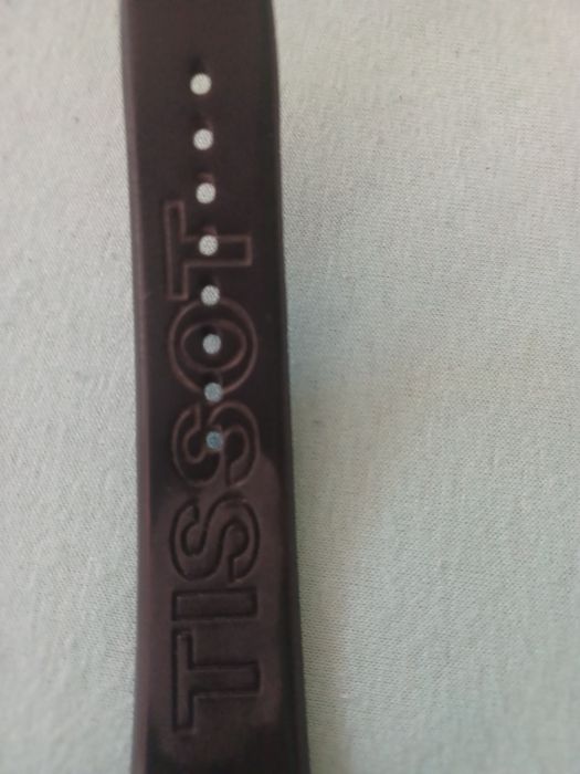 TISSOT мъжки часовник