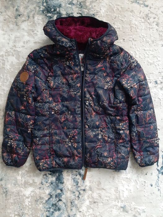 Куртка осенняя на девочку