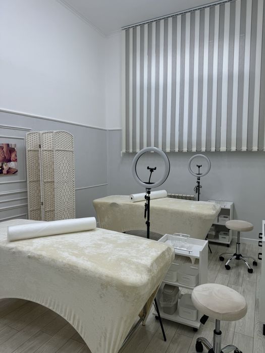 Продам мебель для салона красоты