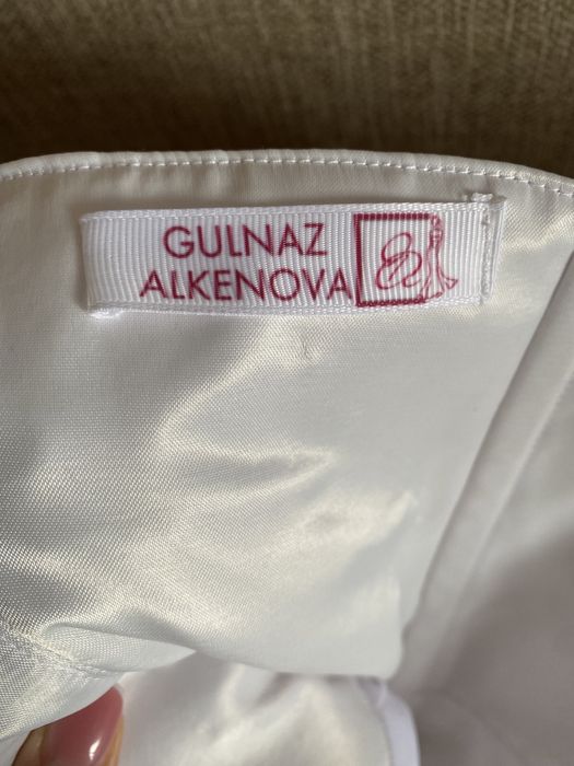 Продам свадебное платье или на прокат,