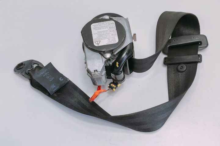 Centura siguranta stanga spate  CPLA611B68CF8PVJ / 624448600E Land Ro