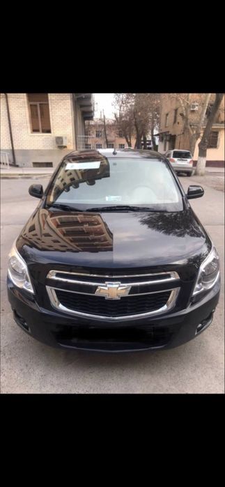 Кобалт 2024 г 2025 г родная краска