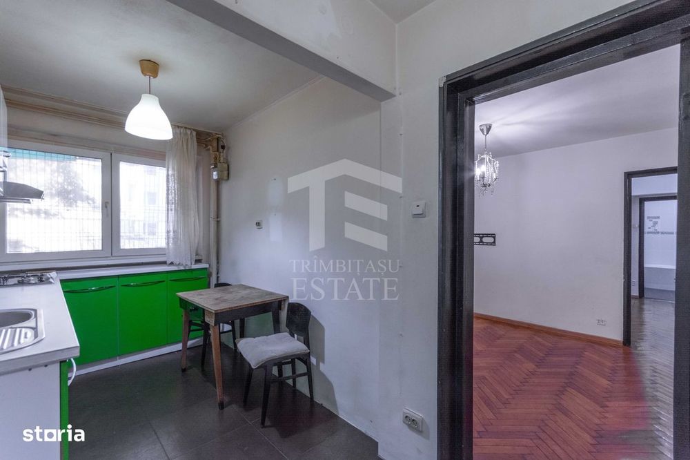 Mihai Bravu | Obor | Dimitrov | Apartament 3 camere | comision 0%