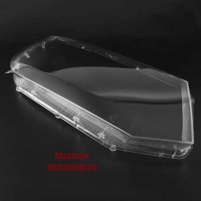 Капаци за фарове на VW Touareg (2012-2014) Тоуарег джип 4х4 нови