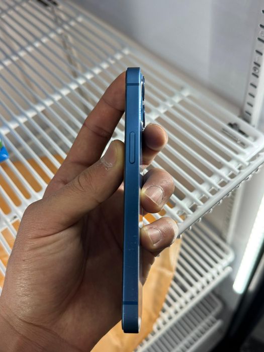 iphone 13 синий!