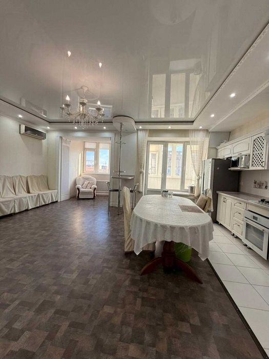 3 ка 154 кв метра за 51500млн