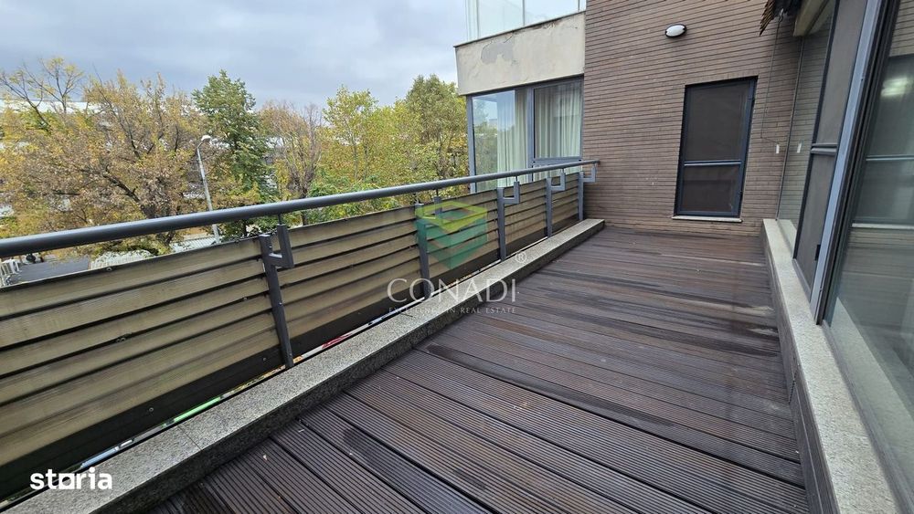 Apartamente premium langa Herastrau – Sos. Nordului | Parcare inclusa