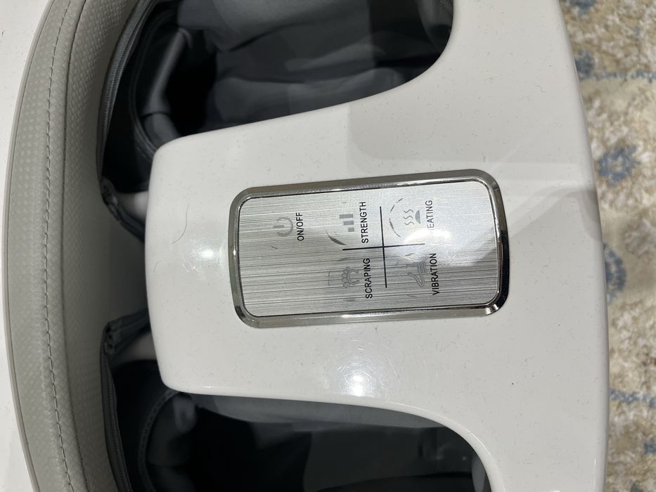 Массажер для ног