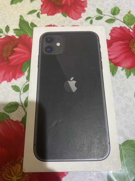 Айфон 11 128гб  73%