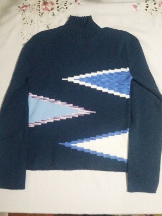 Женский свитер (Турция)